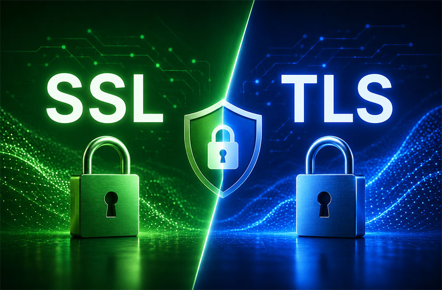 SSL in TLS SSL in TLS