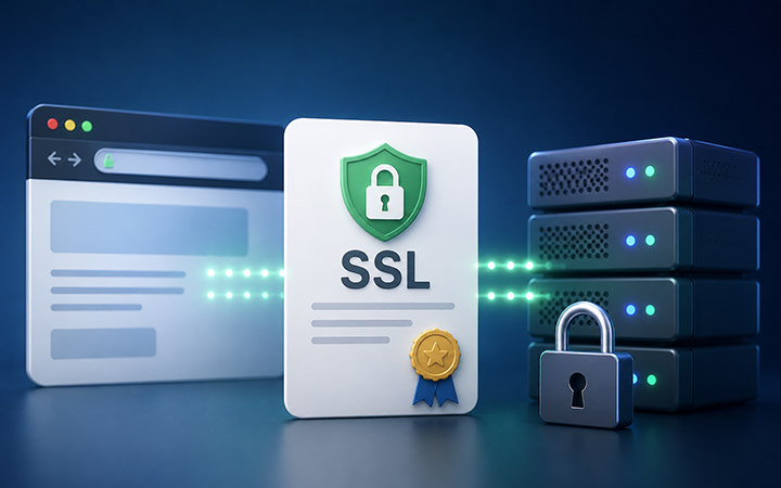 SSL SSL