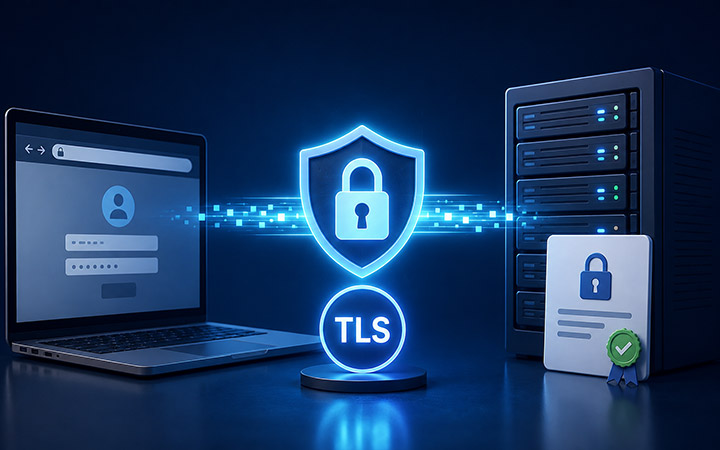 TLS TLS